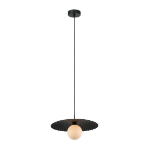 Malor - Lampa wisząca PND-4602-1-XL-BK