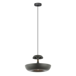 Marina - Lampa wisząca PND-73221-1L-GR