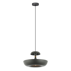 Marina - Lampa wisząca PND-73221-1L-GR
