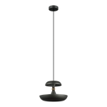 Marina - Lampa wisząca PND-73221-1M-GR