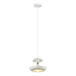 Marina - Lampa wisząca PND-73221-1M-WH