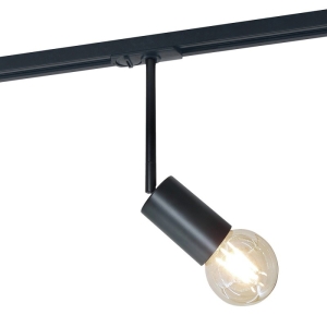 Marvi TR Jazz lampa do szynoprzewodu  BL 913921-1-LNG-BL