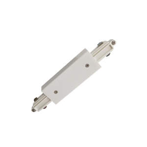 Marvi Track Connector Parallel Long - Akcesorium do szynoprzewodu TRL-H1C-CONN-LONG-WH