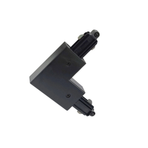 Marvi Track Connector Type L-Ext - Akcesorium do szynoprzewodu TRL-H1C-CONN-L-RT-BL