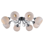 Masseri - Lampa sufitowa PND-6895-8