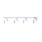 Mateo lampa sufitowa FH31154AJA3