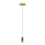 Mentin - Lampa wisząca HD443N-01-8144 NN BB