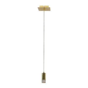 Mentin - Lampa wisząca HD443N-01-8144 NN BB