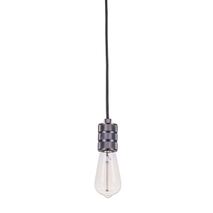 Millenia - Oprawa wisząca DS-M-010-03 MATT BLACK