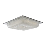 Mercer - Plafon MX15118-1B-40W