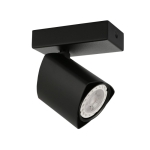 Merusa lampa sufitowa SPL-31970-1B-BK