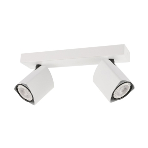 Merusa lampa sufitowa SPL-31970-2B-WH
