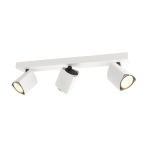 Merusa lampa sufitowa SPL-31970-3B-WH