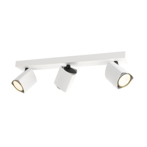 Merusa lampa sufitowa SPL-31970-3B-WH