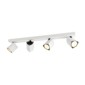 Merusa lampa sufitowa SPL-31970-4B-WH