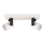 Mola lampa sufitowa SPL-2846-2 WH
