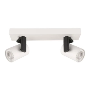 Mola lampa sufitowa SPL-2846-2 WH