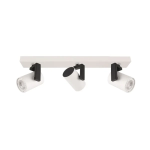 Mola lampa sufitowa SPL-2846-3 WH