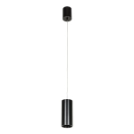 Moldes Big BL Pendant 3000K - Lampa wisząca HL7719/12W 3000K BL