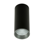 Moldes Big BL/GR Celing 3000K - Lampa natynkowa SLC7392/12W 3000K BL+GR
