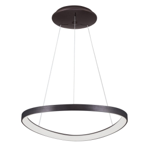 Morfi - Lampa wisząca 5355-848ROP-BC-3