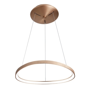 Morfi - Lampa wisząca 5355-848ROP-GB-3