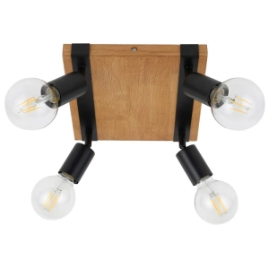 Molini lampa sufitowa SPL-2079-4