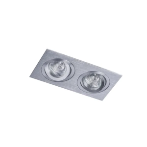 Mooty SN - Lampa sufitowa wpuszczana MQ71805-2A
