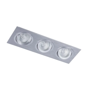 Mooty SN - Lampa sufitowa wpuszczana MQ71805-3A