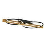 Natano - Plafon PLF-55362-25W-WO