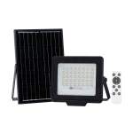 Norla lampa solarna SLR-42563-50W