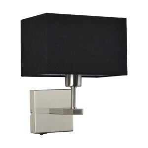 Norte - Kinkiet WL-1122-1-A-SN-RC-BL