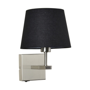 Norte - Kinkiet WL-1122-1-A-SN-RO-BL