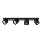 Nuora lampa sufitowa SPL-2855-4B-BL