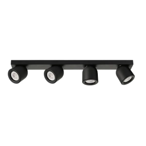 Nuora lampa sufitowa SPL-2855-4B-BL