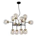 Odelia - Lampa wisząca V1009-12