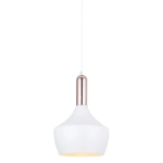 Ophelia - Lampa wisząca MDM-3028/1 W+COP