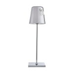 Ostap lampa stołowa TB-2749-CH