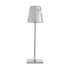 Ostap lampa stołowa TB-2749-CH