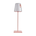 Ostap lampa stołowa  TB-2749-PK
