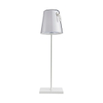 Ostap lampa stołowa TB-2749-WH