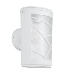 Paco White - Kinkiet ogrodowy 5651/WH-7