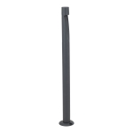 SENA L LAMPA PODŁOGOWA IP 65