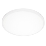 Pelaro - Plafon PLF-7001-600R-WH-4K