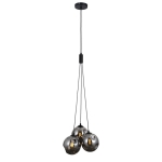 Perlos - Lampa wisząca PND-54456-3A-HB-SMG