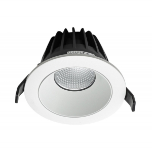 Rezzo - Lampa sufitowa wpuszczana DG-090C/WK-WW/50
