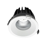 Rezzo - Lampa sufitowa wpuszczana DG-125C/WK-WW/70