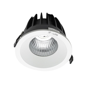 Rezzo - Lampa sufitowa wpuszczana DG-125C/WK-WW/70