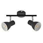 Riado lampa sufitowa SPL-3422-2-BL