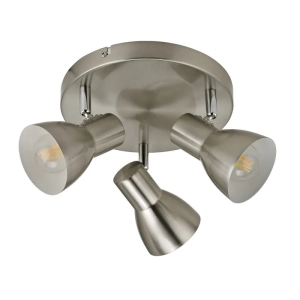 Riado lampa sufitowa SPL-3422-3-SN